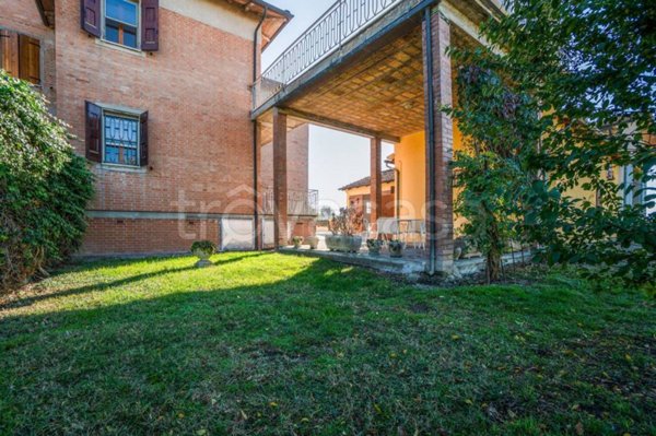 casa indipendente in vendita a Malalbergo in zona Altedo