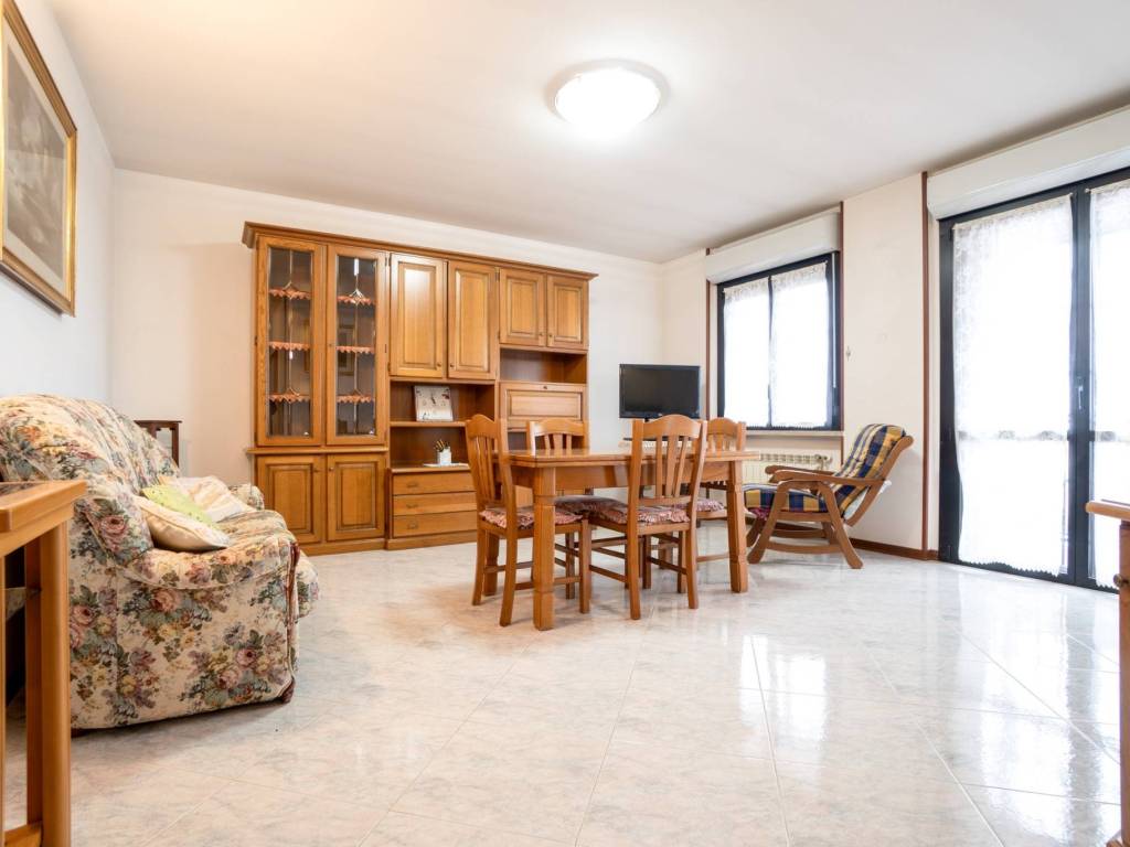 appartamento in vendita a Malalbergo in zona Altedo