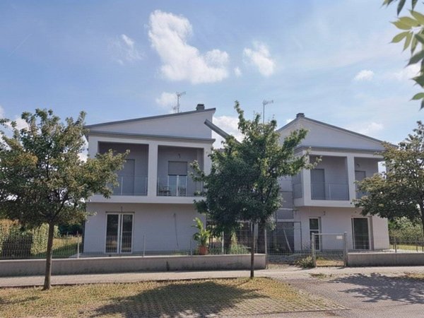 casa indipendente in vendita a Malalbergo in zona Pegola