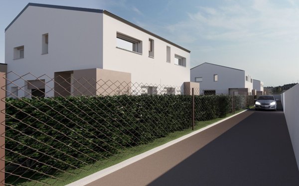 appartamento in vendita a Malalbergo in zona Altedo