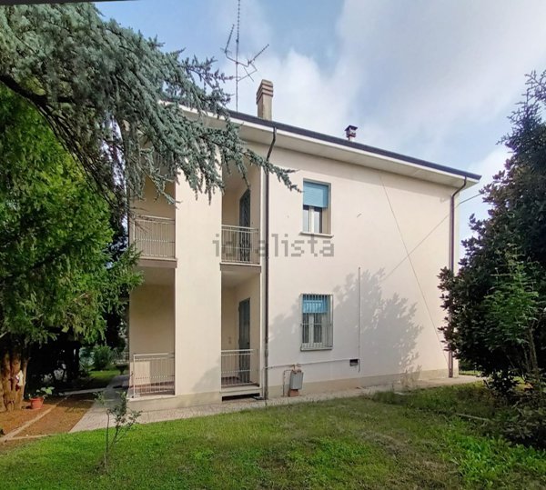 appartamento in vendita a Malalbergo