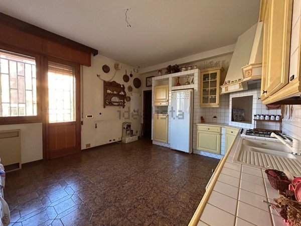 casa indipendente in vendita a Malalbergo in zona Altedo