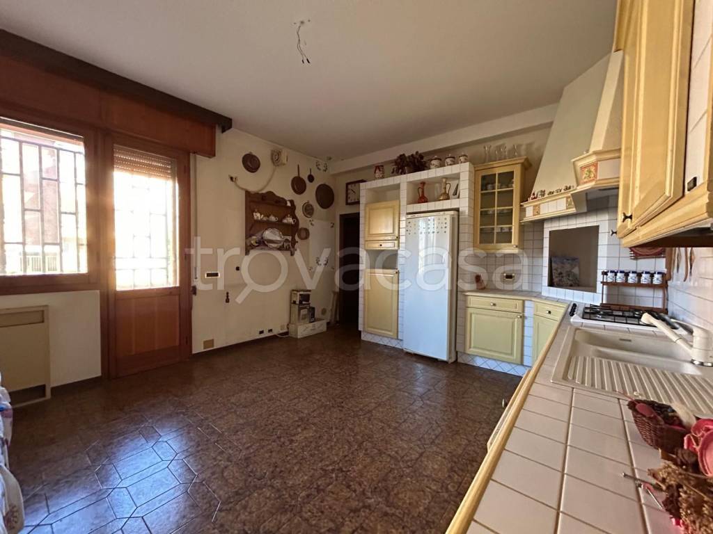 casa indipendente in vendita a Malalbergo in zona Altedo