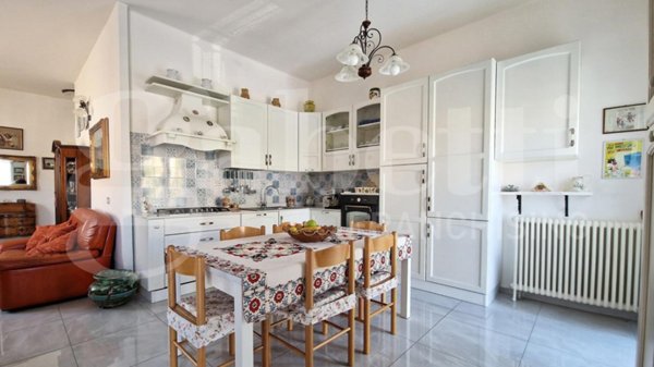 appartamento in vendita a Malalbergo in zona Altedo