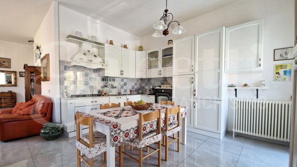 appartamento in vendita a Malalbergo in zona Altedo