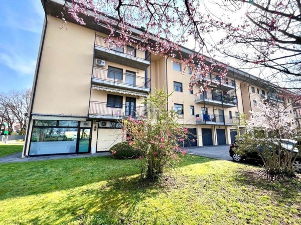 appartamento in vendita a Malalbergo in zona Altedo