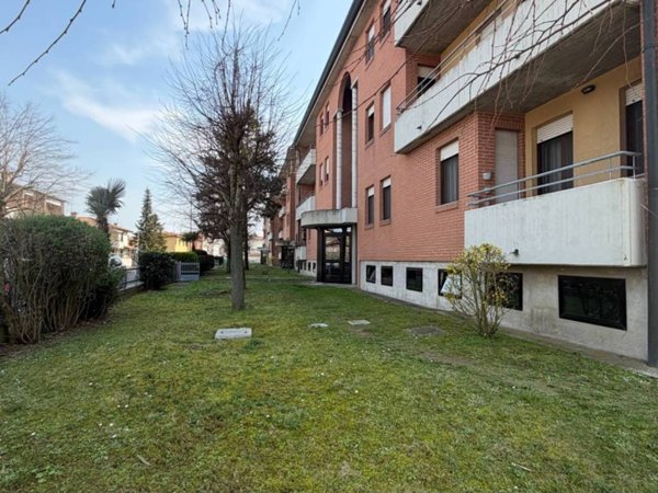 appartamento in vendita a Malalbergo in zona Altedo