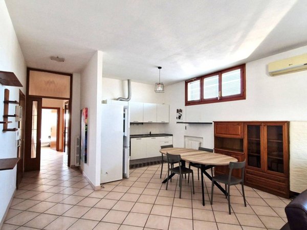 appartamento in vendita a Malalbergo in zona Altedo