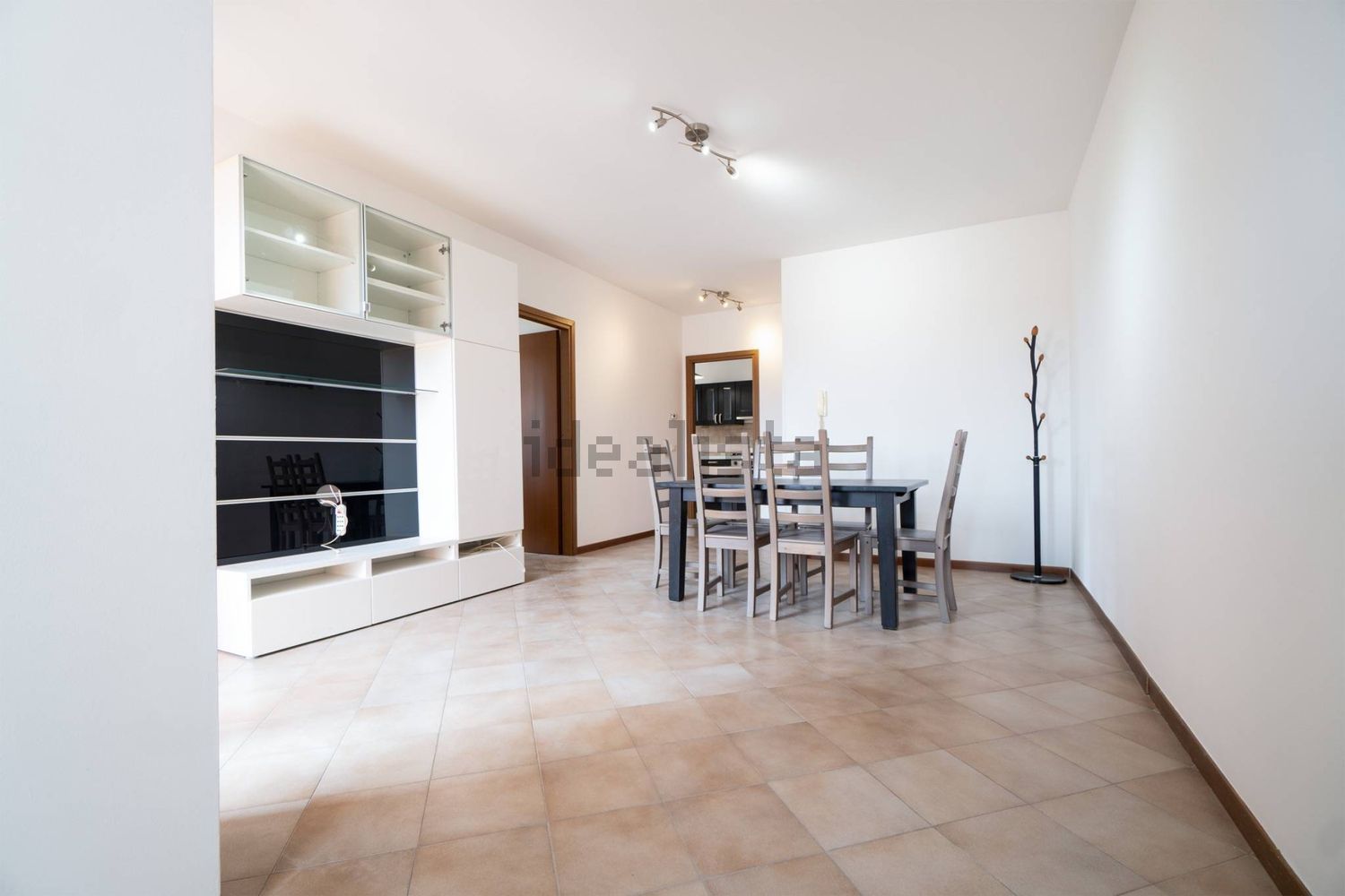 appartamento in vendita a Malalbergo in zona Casoni