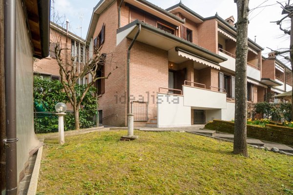 casa indipendente in vendita a Malalbergo in zona Altedo