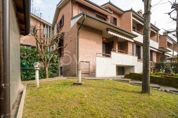 casa indipendente in vendita a Malalbergo in zona Altedo