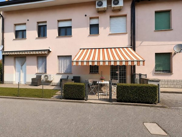 casa indipendente in vendita a Malalbergo in zona Altedo