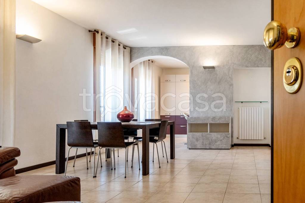 appartamento in vendita a Malalbergo in zona Altedo