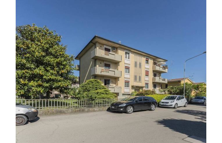 appartamento in vendita a Malalbergo in zona Altedo