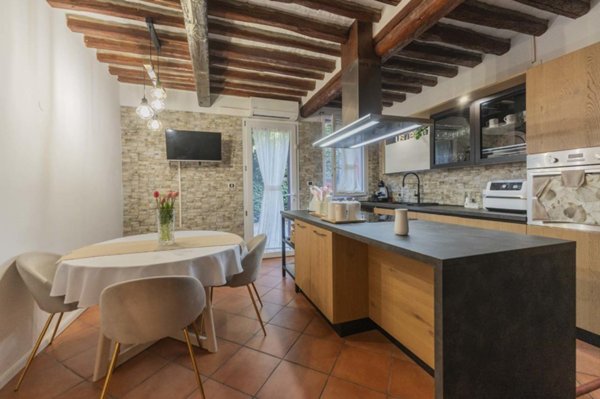 casa indipendente in vendita a Malalbergo in zona Altedo