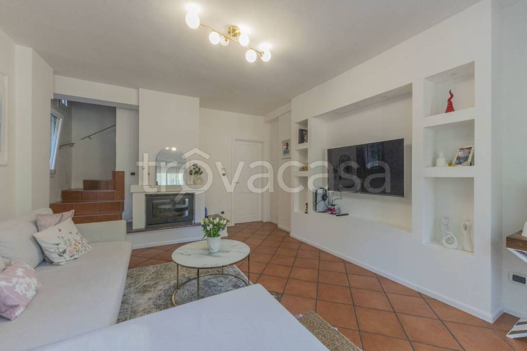 casa indipendente in vendita a Malalbergo