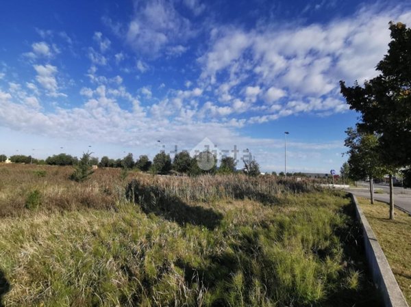 terreno edificabile in vendita a Malalbergo in zona Altedo