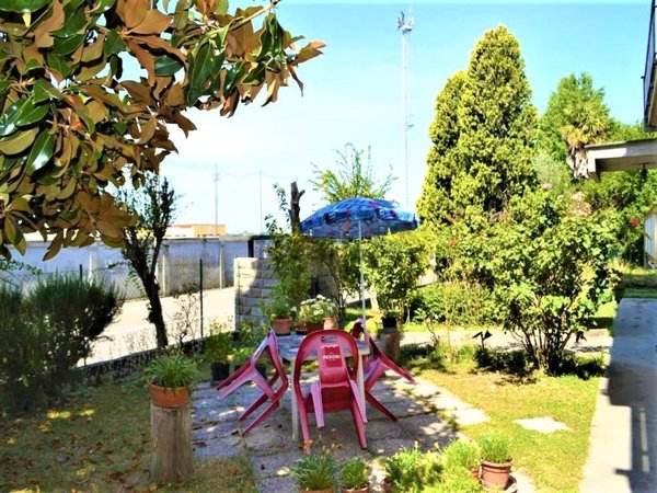 casa indipendente in vendita a Malalbergo