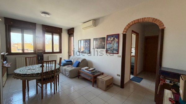 appartamento in vendita a Malalbergo in zona Altedo