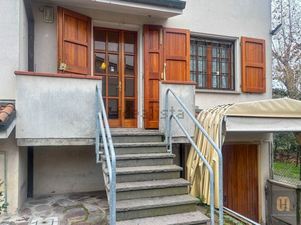 casa indipendente in vendita a Malalbergo in zona Altedo