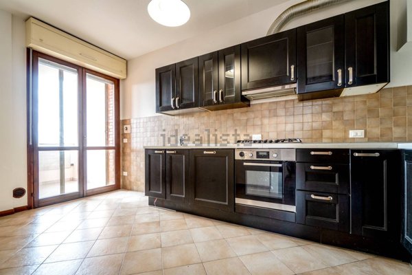 appartamento in vendita a Malalbergo in zona Casoni