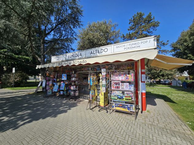 negozio in vendita a Malalbergo in zona Altedo