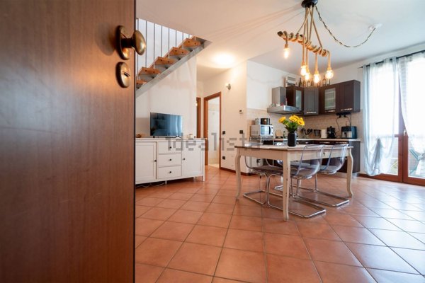 appartamento in vendita a Malalbergo in zona Altedo