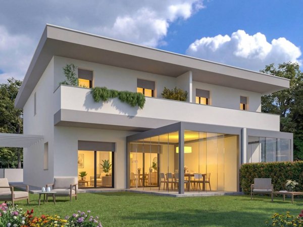 casa indipendente in vendita a Malalbergo in zona Altedo