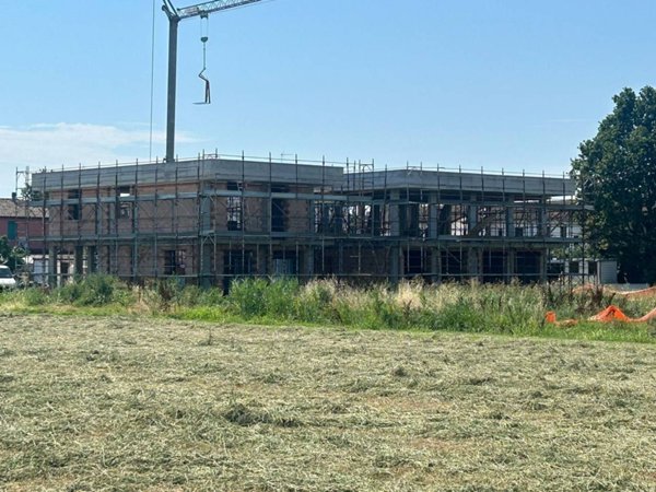 casa indipendente in vendita a Malalbergo in zona Altedo