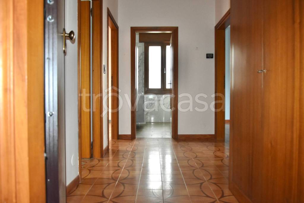 appartamento in vendita a Malalbergo in zona Altedo