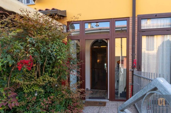 casa indipendente in vendita a Malalbergo in zona Altedo