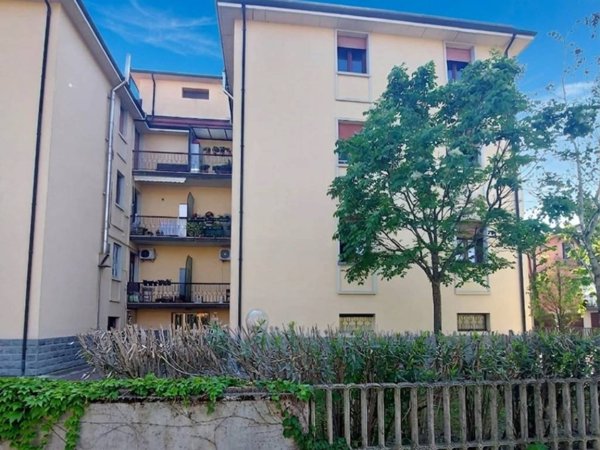 appartamento in vendita a Malalbergo in zona Altedo