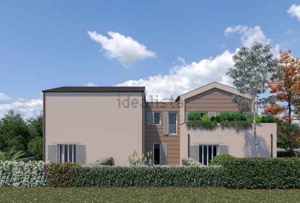 appartamento in vendita a Malalbergo in zona Altedo