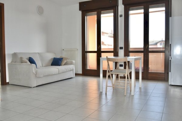 appartamento in vendita a Malalbergo in zona Pegola