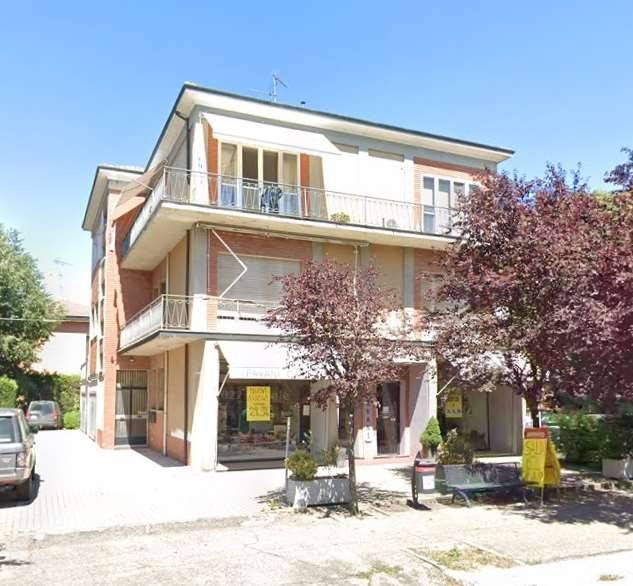 appartamento in vendita a Malalbergo in zona Altedo