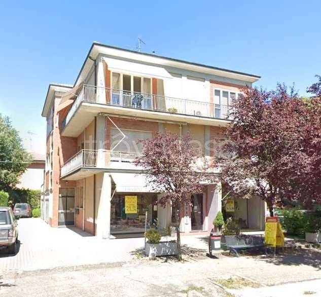 appartamento in vendita a Malalbergo in zona Altedo