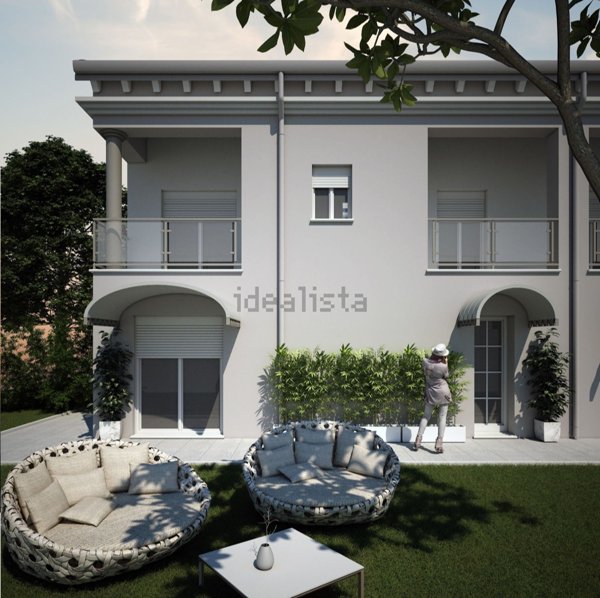 casa indipendente in vendita a Malalbergo in zona Pegola