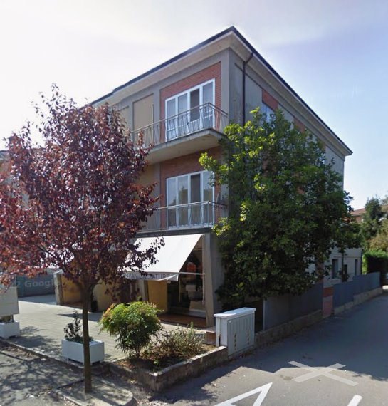 appartamento in vendita a Malalbergo in zona Altedo