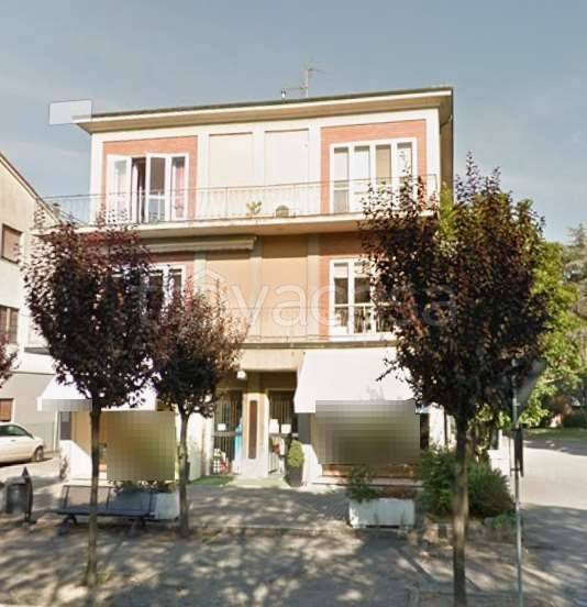 appartamento in vendita a Malalbergo in zona Altedo