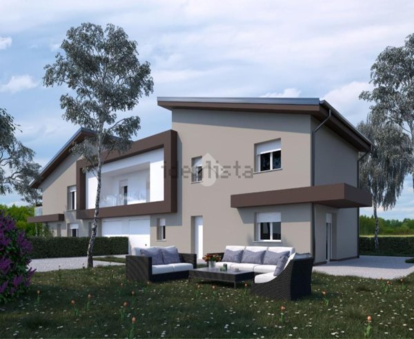 appartamento in vendita a Malalbergo in zona Altedo