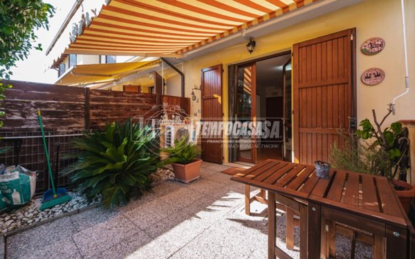 casa indipendente in vendita a Malalbergo