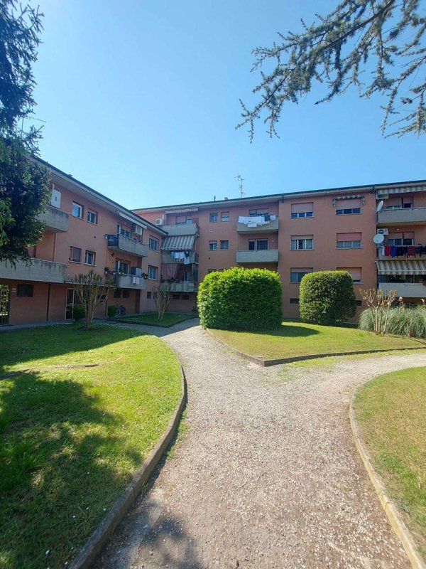 appartamento in vendita a Malalbergo in zona Altedo