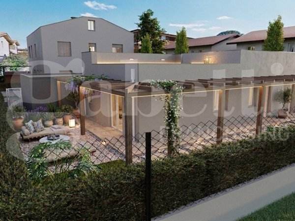 casa indipendente in vendita a Malalbergo in zona Altedo