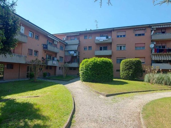 appartamento in vendita a Malalbergo in zona Altedo