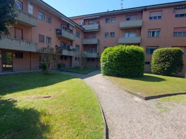 appartamento in vendita a Malalbergo in zona Altedo