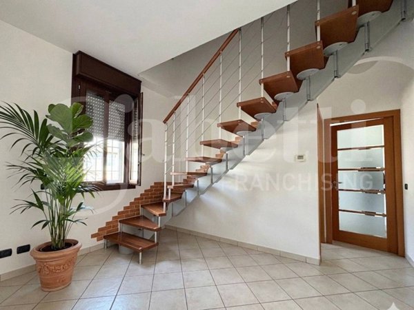 appartamento in vendita a Malalbergo in zona Altedo