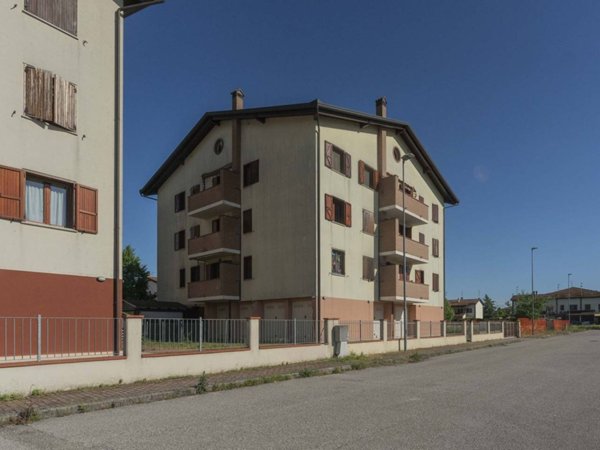 appartamento in vendita a Malalbergo in zona Altedo