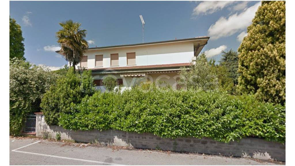 casa indipendente in vendita a Malalbergo in zona Altedo