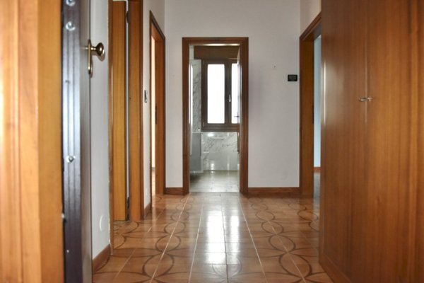 appartamento in vendita a Malalbergo in zona Altedo