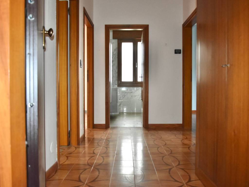 appartamento in vendita a Malalbergo in zona Altedo